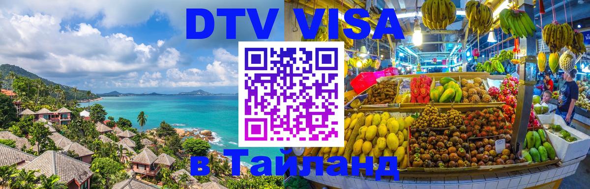 Оформление DTV визы под ключ: стоимость и тарифы, только загранпаспорт - 04.10.2025 